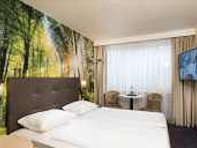 AHORN Hotel am Fichtelberg  sup.