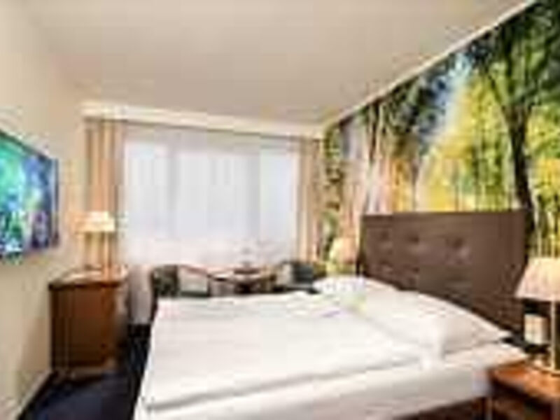 AHORN Hotel am Fichtelberg  sup.