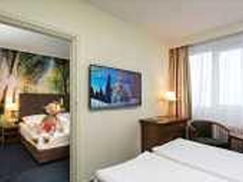 AHORN Hotel am Fichtelberg  sup.