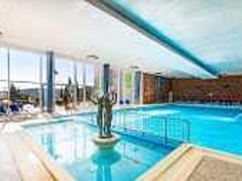 AHORN Hotel am Fichtelberg  sup.