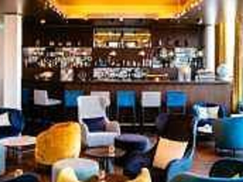 Hotel Vienna House QF Dresden