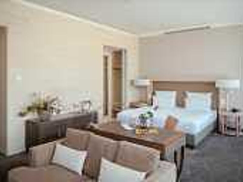Hotel Vienna House QF Dresden