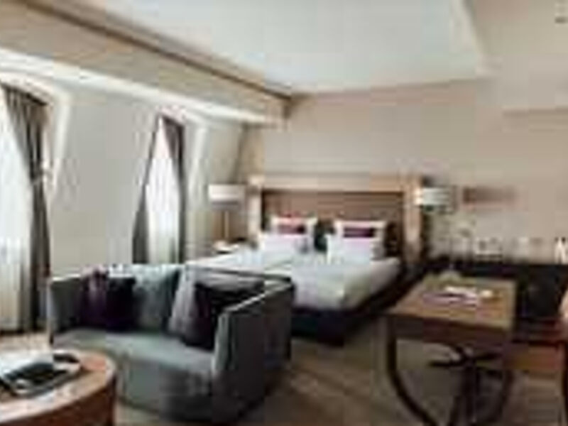 Hotel Vienna House QF Dresden