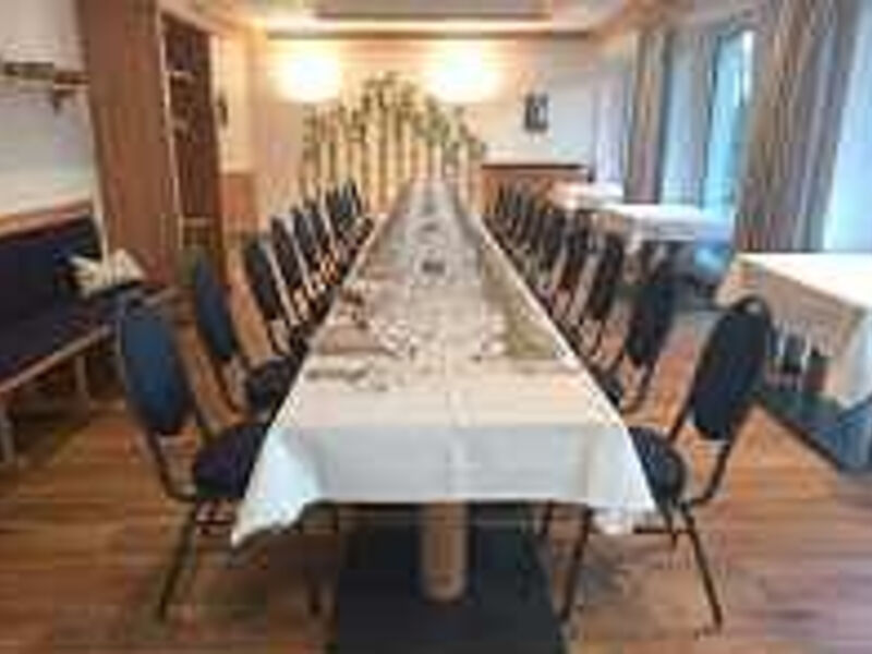 Hotel Luther Birke Wittenberg