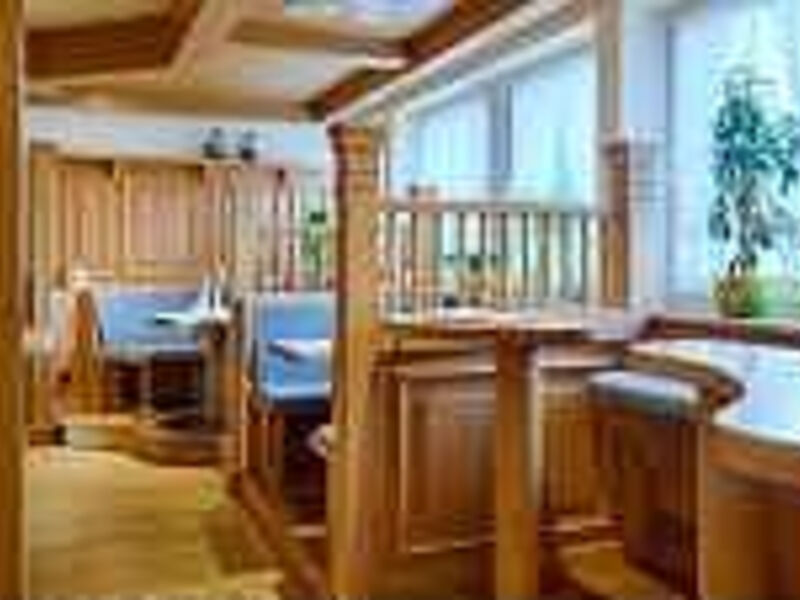 Hotel Luther Birke Wittenberg