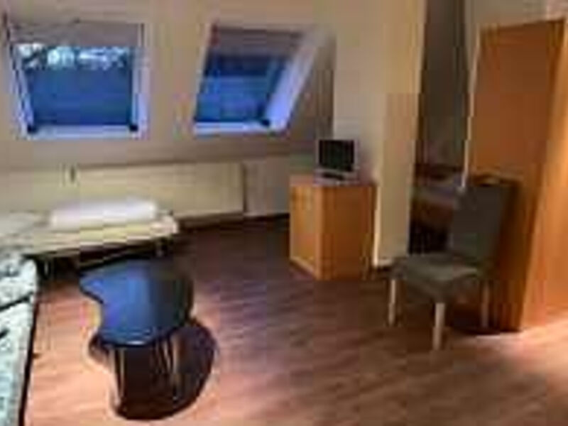 Hotel Luther Birke Wittenberg