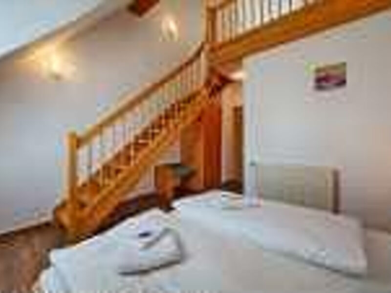 Hotel Luther Birke Wittenberg