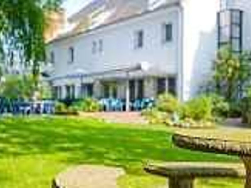 Hotel Luther Birke Wittenberg