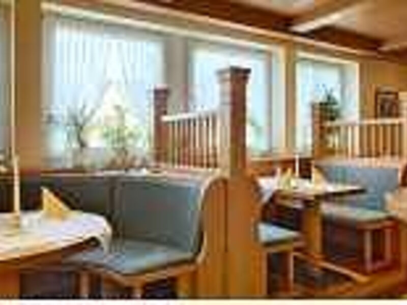 Hotel Luther Birke Wittenberg