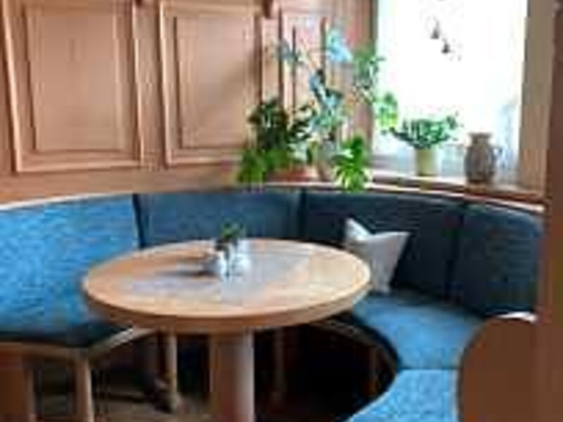 Hotel Luther Birke Wittenberg