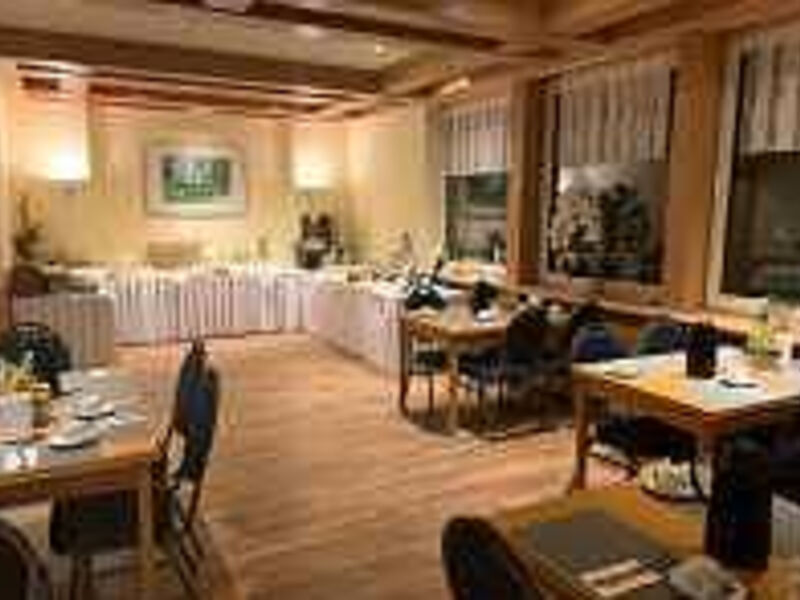 Hotel Luther Birke Wittenberg