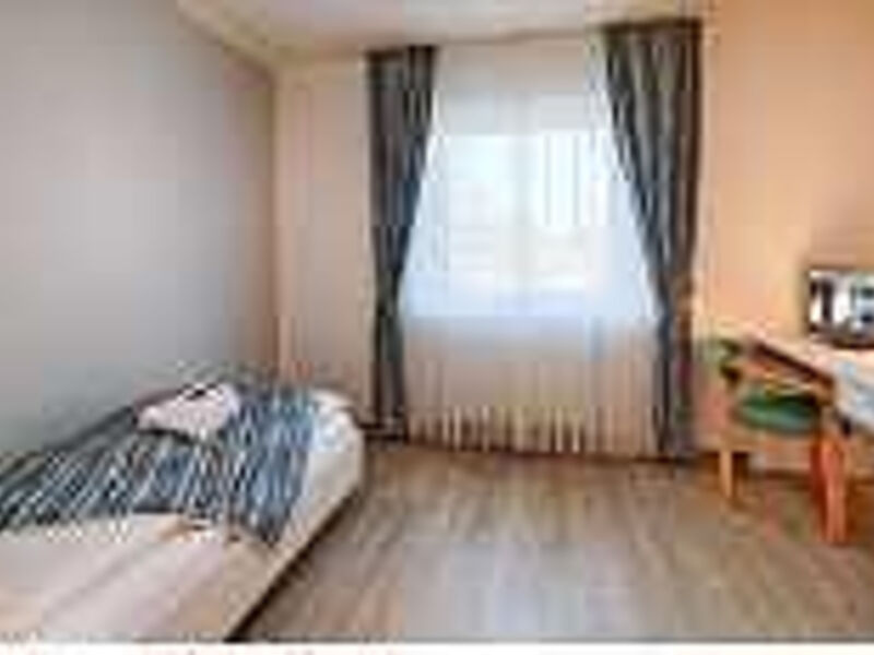 Hotel Luther Birke Wittenberg