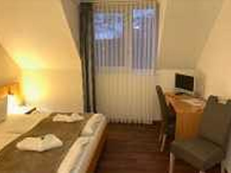 Hotel Luther Birke Wittenberg
