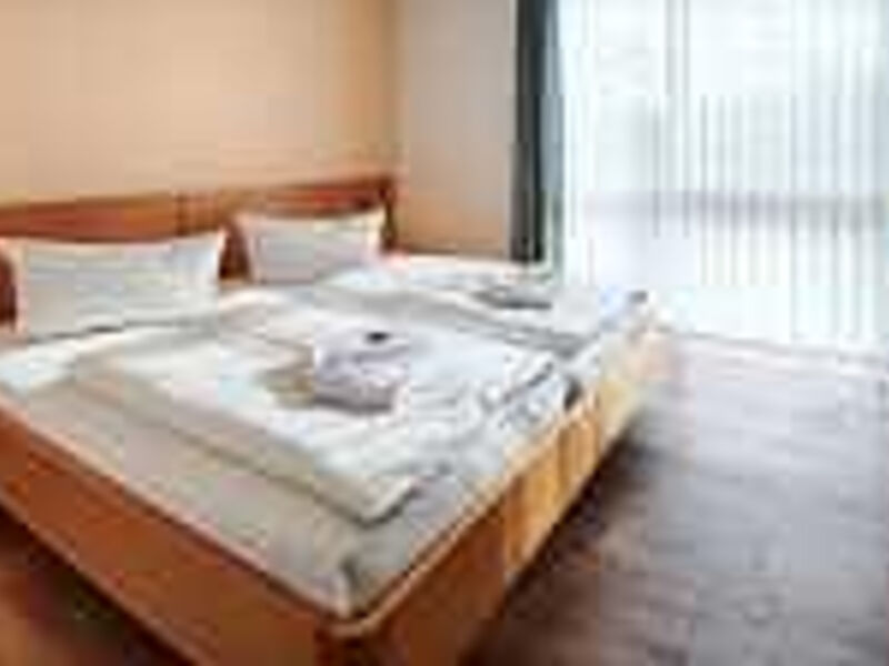 Hotel Luther Birke Wittenberg