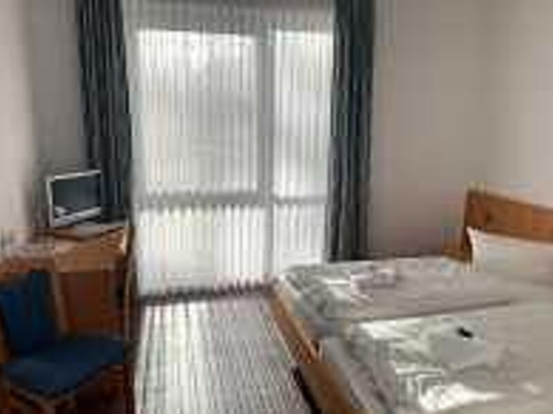 Hotel Luther Birke Wittenberg
