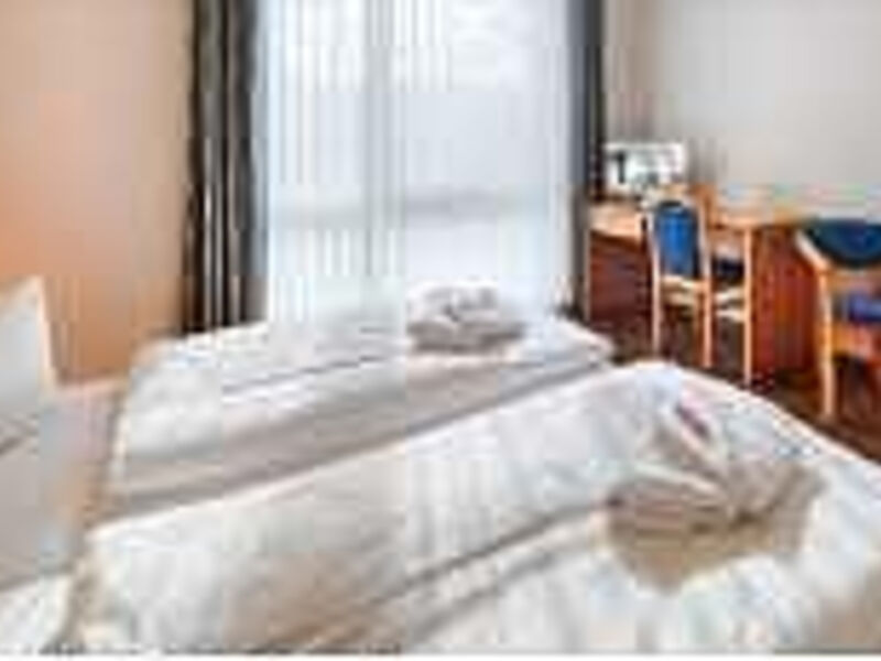 Hotel Luther Birke Wittenberg