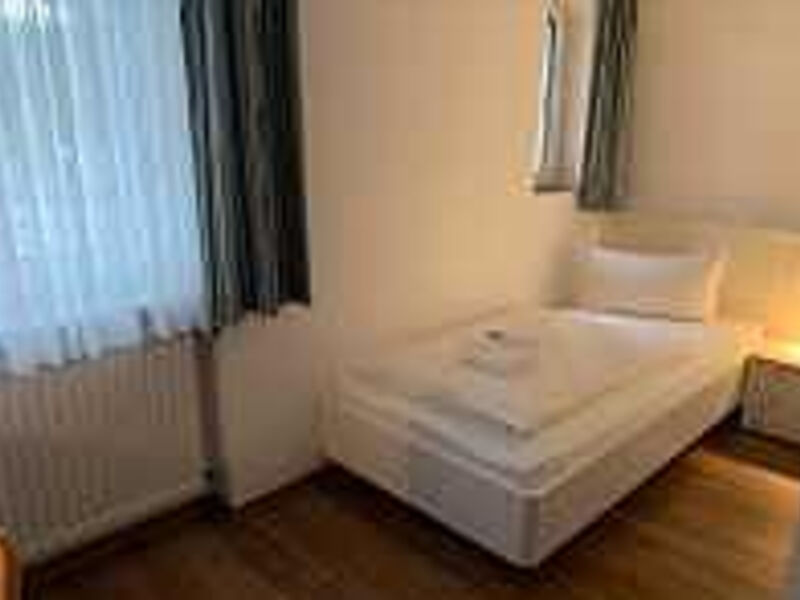Hotel Luther Birke Wittenberg