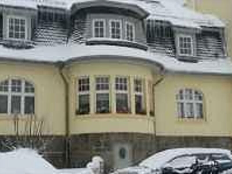 Regiohotel Am Brocken Schierke