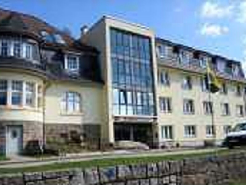 Regiohotel Am Brocken Schierke