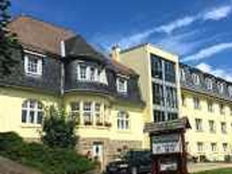 Regiohotel Am Brocken Schierke