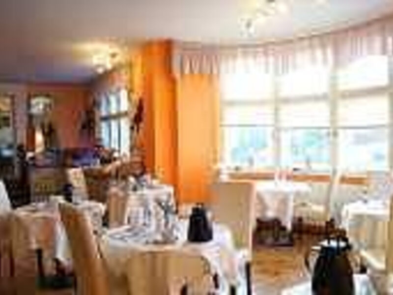 Regiohotel Am Brocken Schierke