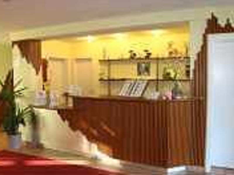 Regiohotel Am Brocken Schierke