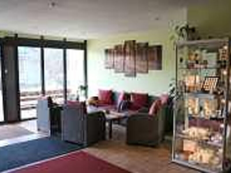 Regiohotel Am Brocken Schierke