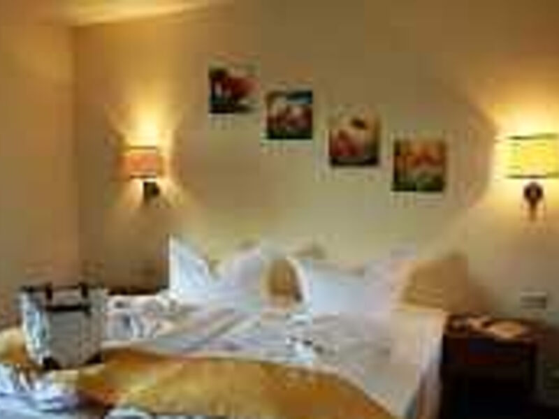 Regiohotel Am Brocken Schierke