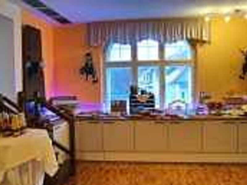 Regiohotel Am Brocken Schierke