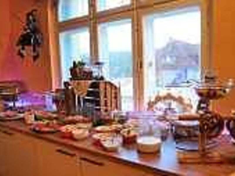 Regiohotel Am Brocken Schierke