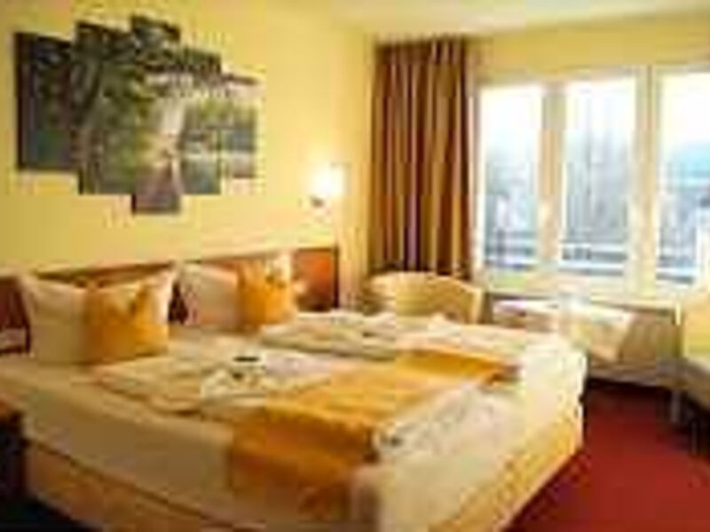 Regiohotel Am Brocken Schierke