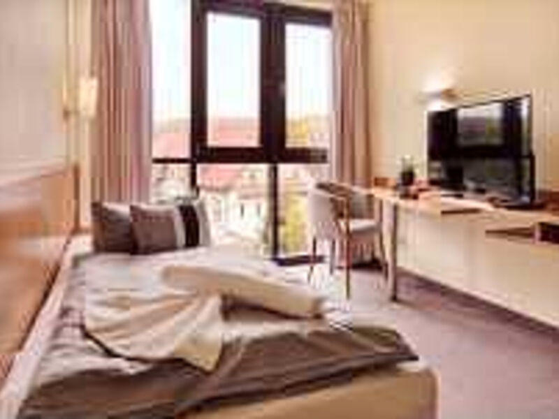 Regiohotel Am Brocken Schierke