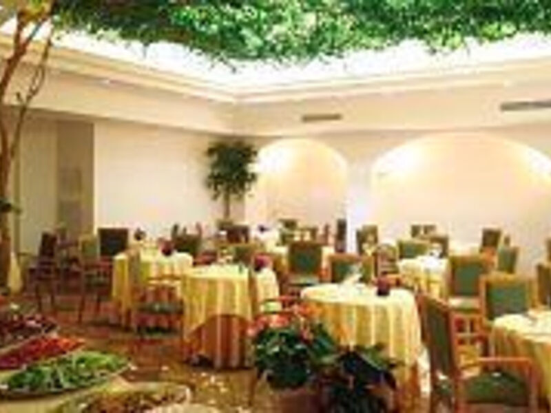Hotel Villa Romana