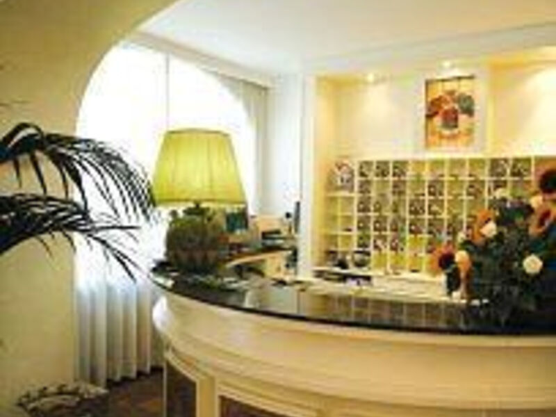 Hotel Villa Romana