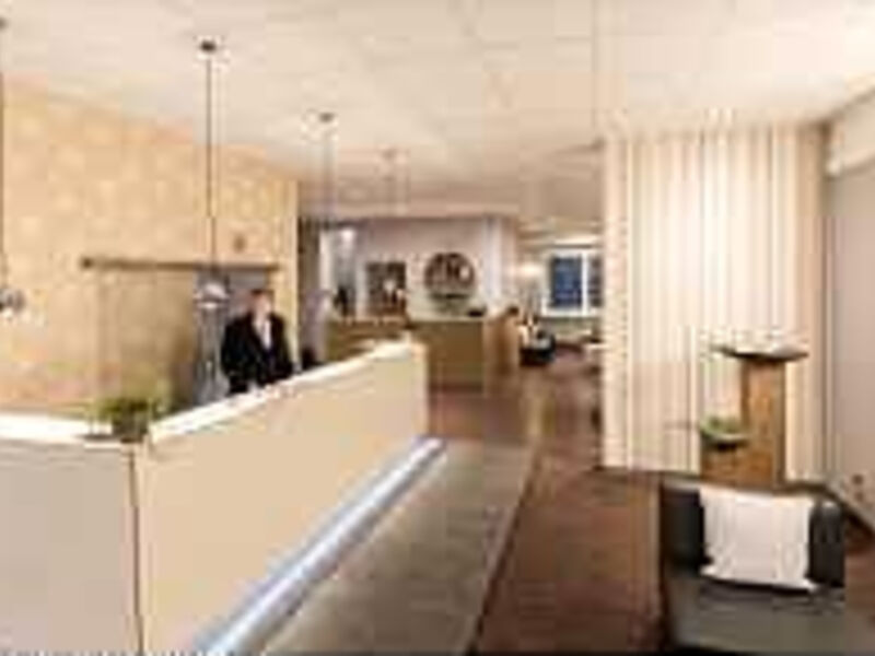 Hotel Flämischer Hof Kiel