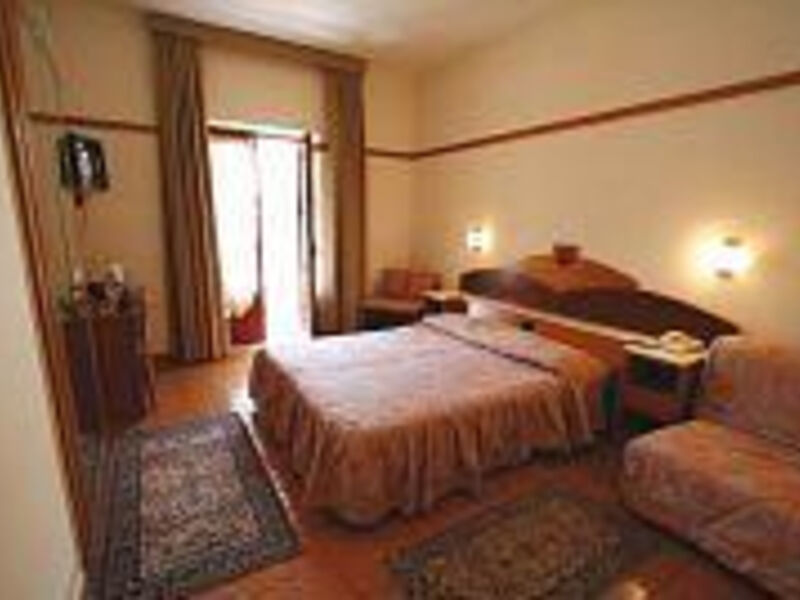 Hotel Villa Romana