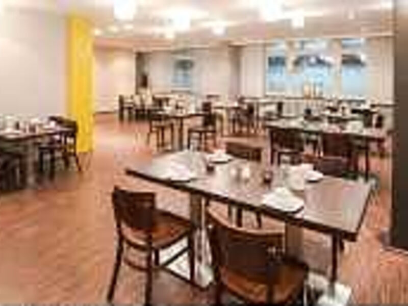 Hotel Flämischer Hof Kiel