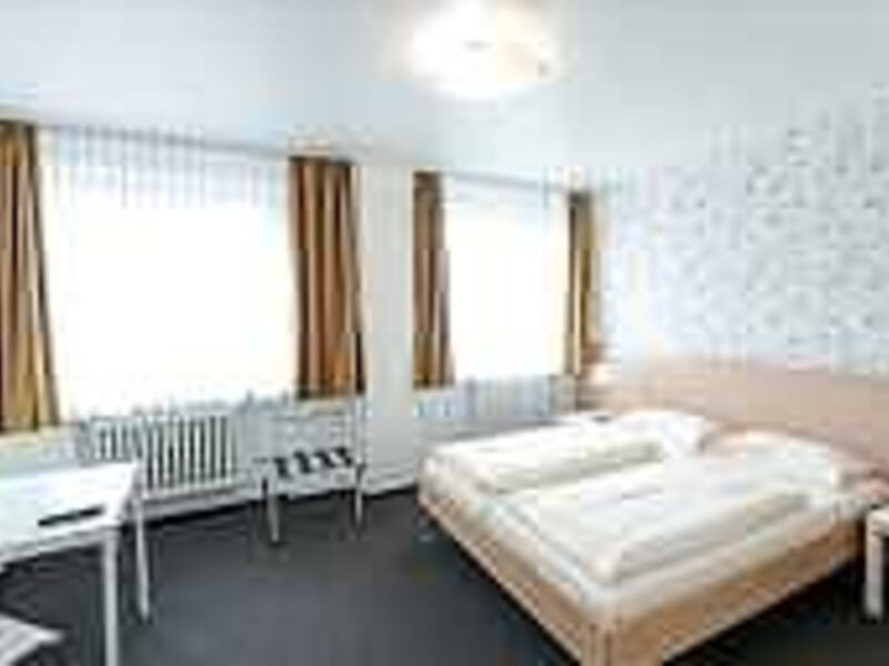 Hotel Flämischer Hof Kiel