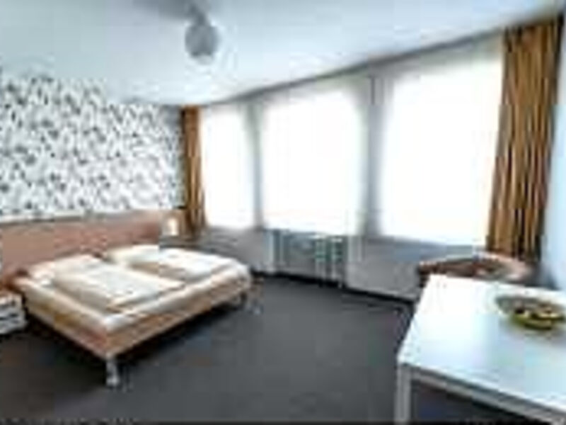 Hotel Flämischer Hof Kiel
