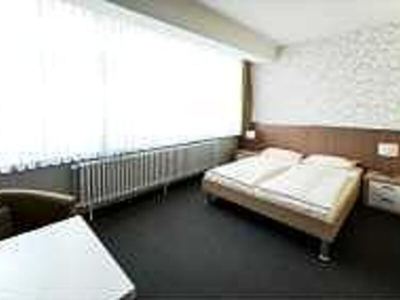 Hotel Flämischer Hof Kiel