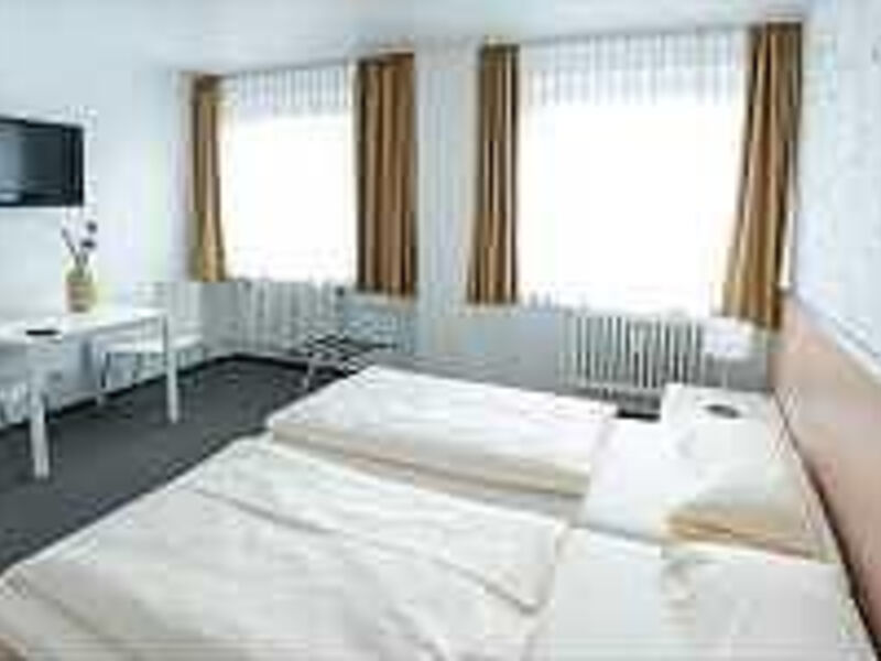 Hotel Flämischer Hof Kiel
