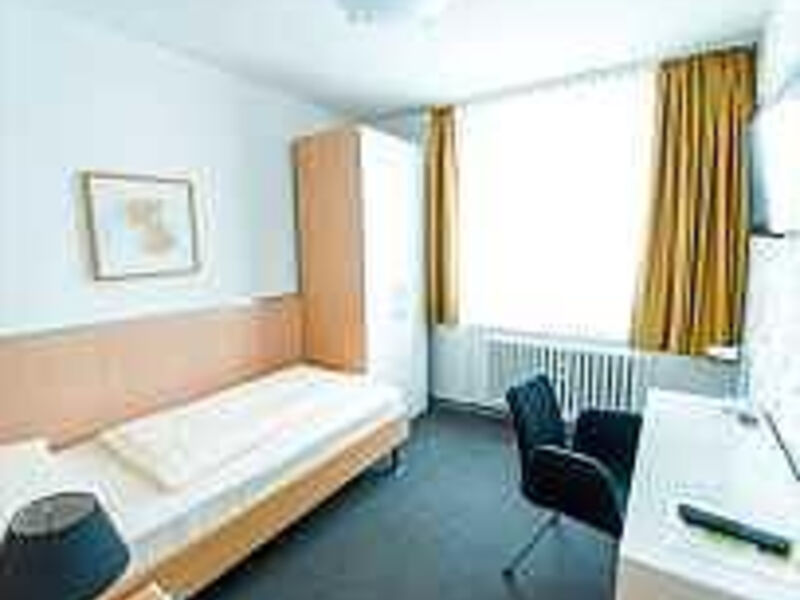 Hotel Flämischer Hof Kiel