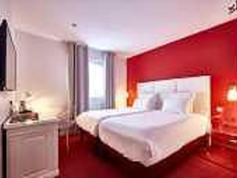 Best Western Plus Hotel Au Cheval Blanc s
