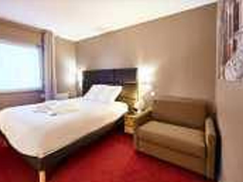 Best Western Plus Hotel Au Cheval Blanc s