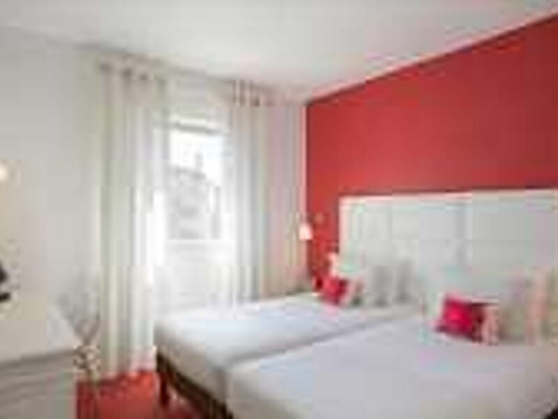 Best Western Plus Hotel Au Cheval Blanc s