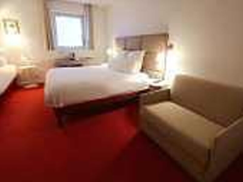 Best Western Plus Hotel Au Cheval Blanc s