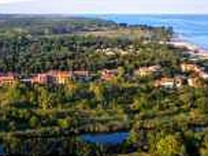 Residence Marina Corsa