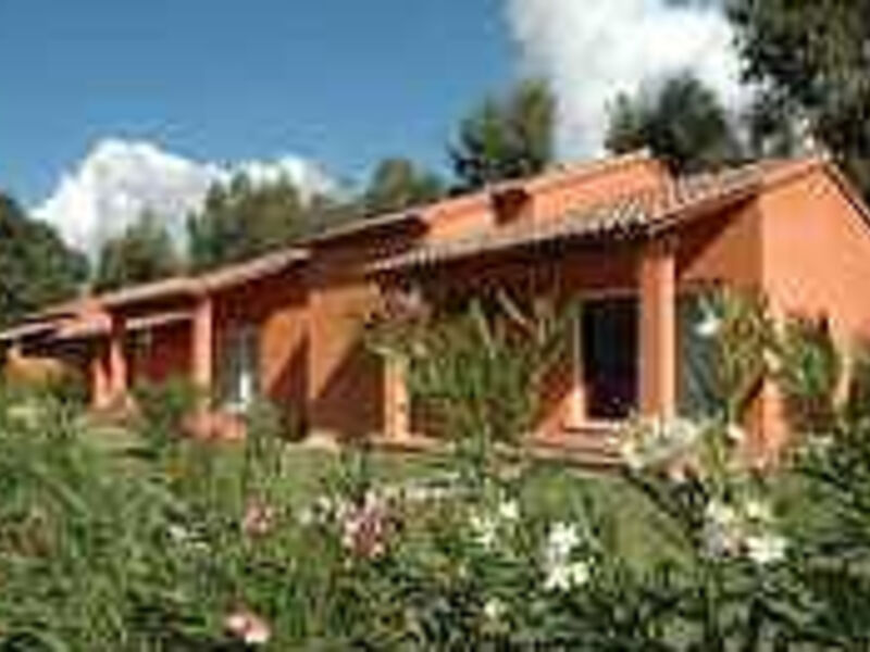 Residence Marina Corsa