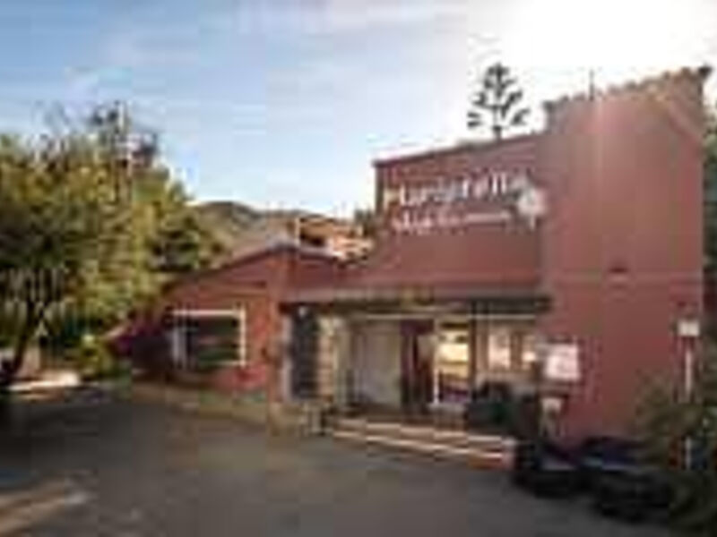 Ferienhotel Maristella