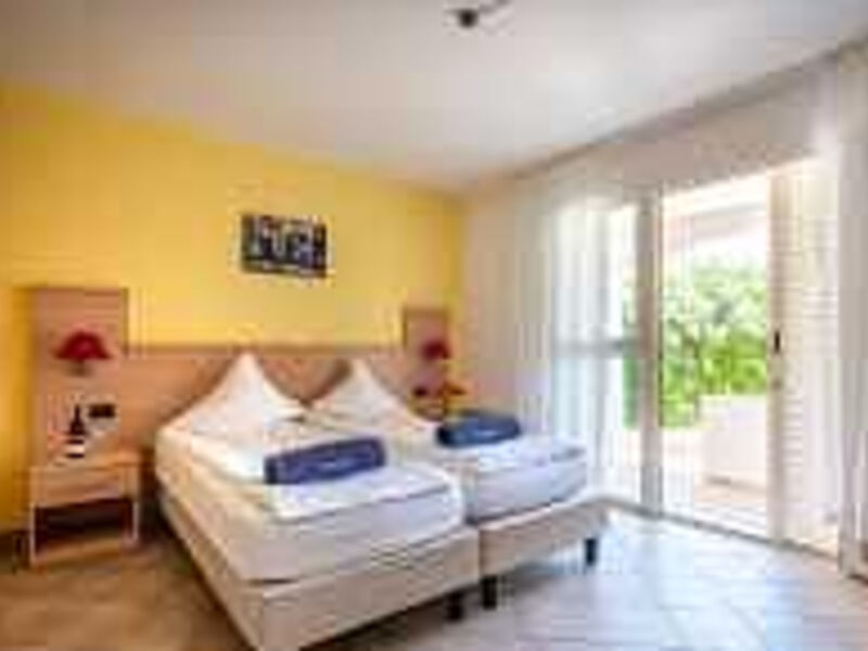 Ferienhotel Maristella